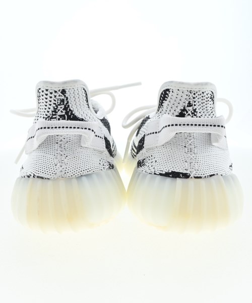 adidas（アディダス）スニーカー 白 サイズ:28.5cm メンズ/2200626686017