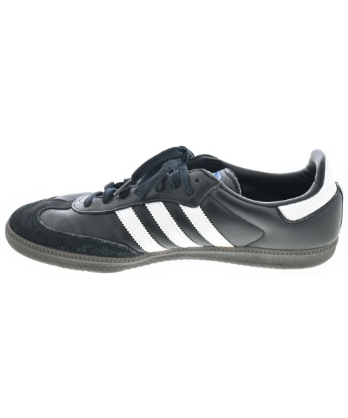adidas（アディダス）スニーカー 黒 サイズ:28cm メンズ/2200626738037