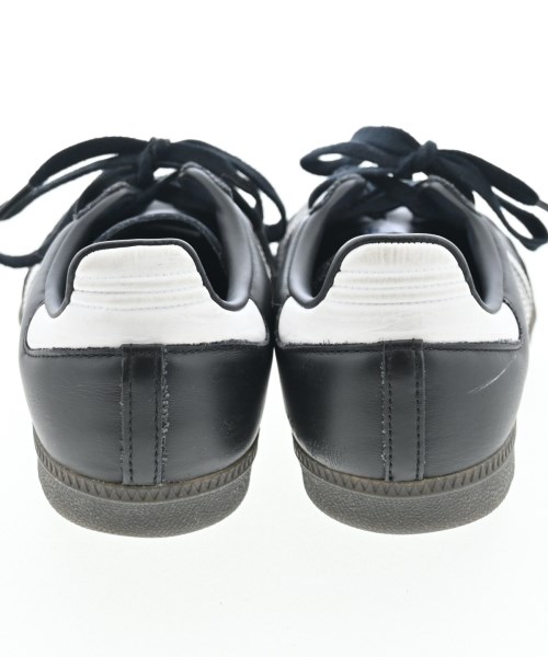 adidas（アディダス）スニーカー 黒 サイズ:28cm メンズ/2200626738037