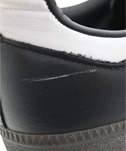 adidas（アディダス）スニーカー 黒 サイズ:28cm メンズ/2200626738037