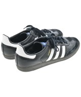 adidas（アディダス）スニーカー 黒 サイズ:28cm メンズ/2200626738037