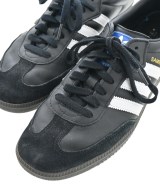 adidas（アディダス）スニーカー 黒 サイズ:28cm メンズ/2200626738037
