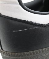 adidas（アディダス）スニーカー 黒 サイズ:28cm メンズ/2200626738037