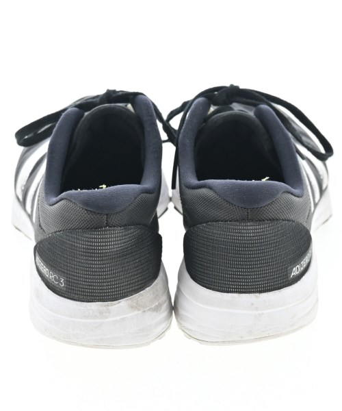 adidas（アディダス）スニーカー 黒 サイズ:26.5cm メンズ/2200626738044