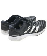 adidas（アディダス）スニーカー 黒 サイズ:26.5cm メンズ/2200626738044