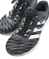 adidas（アディダス）スニーカー 黒 サイズ:26.5cm メンズ/2200626738044