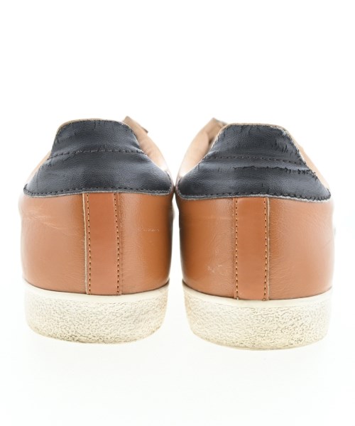 adidas（アディダス）スニーカー 茶 サイズ:27cm メンズ/2200626836016