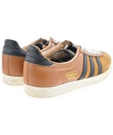 adidas（アディダス）スニーカー 茶 サイズ:27cm メンズ/2200626836016