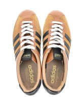 adidas（アディダス）スニーカー 茶 サイズ:27cm メンズ/2200626836016