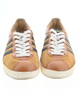 adidas（アディダス）スニーカー 茶 サイズ:27cm メンズ/2200626836016