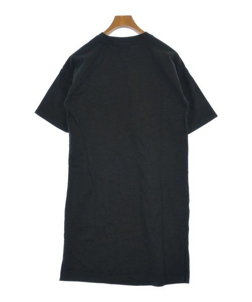 adidas（アディダス）ワンピース 黒 サイズ:S レディース/2200614997101