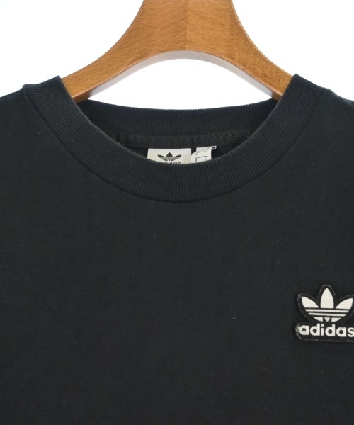 adidas（アディダス）ワンピース 黒 サイズ:S レディース/2200614997101