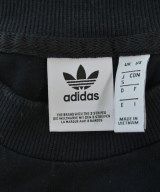 adidas（アディダス）ワンピース 黒 サイズ:S レディース/2200614997101