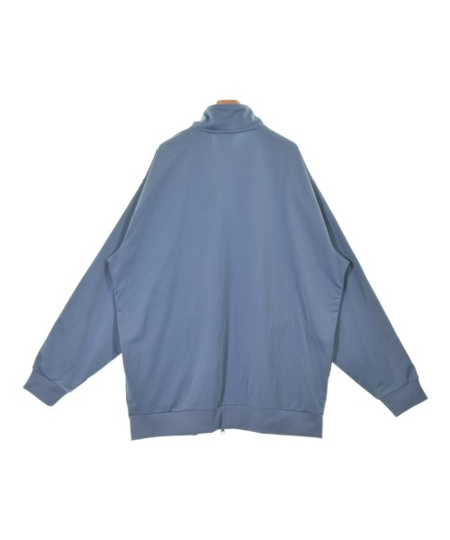 adidas（アディダス）スウェット 青 サイズ:3XL(XXXL位) メンズ/2200627023040