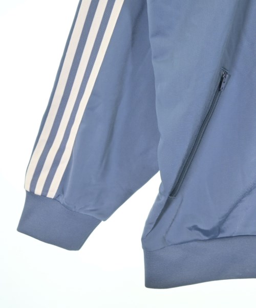 adidas（アディダス）スウェット 青 サイズ:3XL(XXXL位) メンズ/2200627023040
