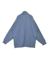 adidas（アディダス）スウェット 青 サイズ:3XL(XXXL位) メンズ/2200627023040