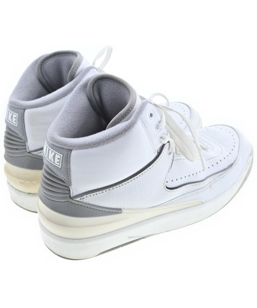 NIKE（ナイキ）スニーカー 白 サイズ:26cm メンズ/2200627057038