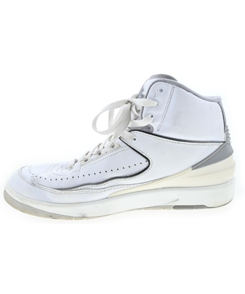 NIKE（ナイキ）スニーカー 白 サイズ:26cm メンズ/2200627057038