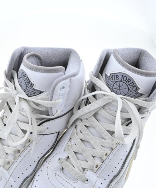 NIKE（ナイキ）スニーカー 白 サイズ:26cm メンズ/2200627057038