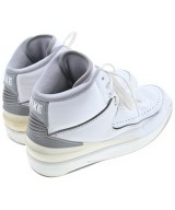 NIKE（ナイキ）スニーカー 白 サイズ:26cm メンズ/2200627057038