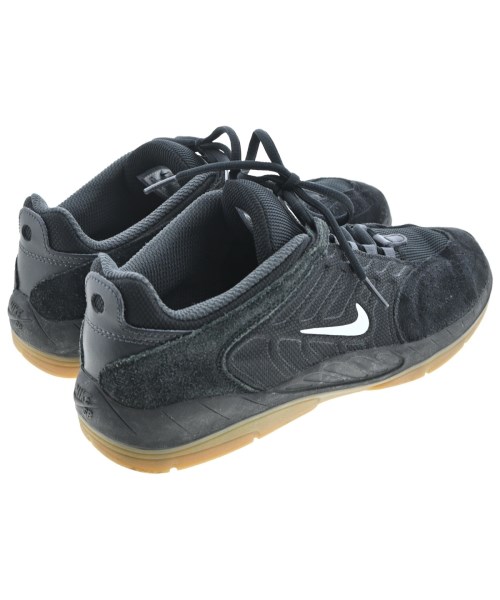 NIKE（ナイキ）スニーカー 黒 サイズ:26.5cm メンズ/2200627057045