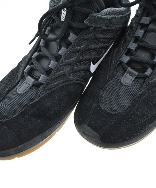 NIKE（ナイキ）スニーカー 黒 サイズ:26.5cm メンズ/2200627057045