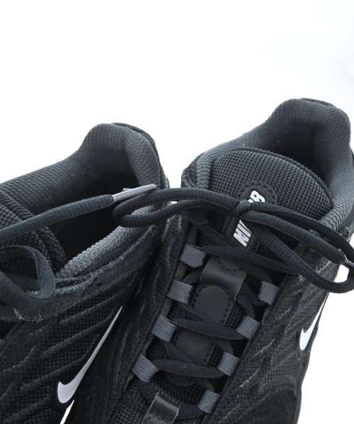 NIKE（ナイキ）スニーカー 黒 サイズ:26.5cm メンズ/2200627057045