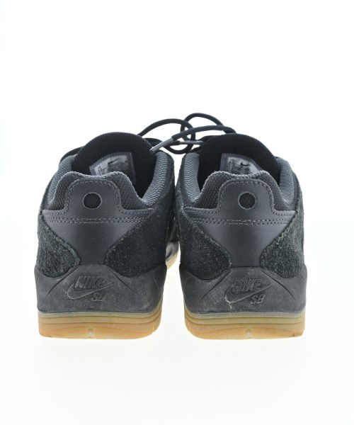 NIKE（ナイキ）スニーカー 黒 サイズ:26.5cm メンズ/2200627057045