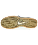 NIKE（ナイキ）スニーカー 黒 サイズ:26.5cm メンズ/2200627057045