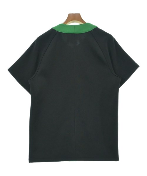 adidas（アディダス）Tシャツ・カットソー 黒 サイズ:S メンズ/2200627060014