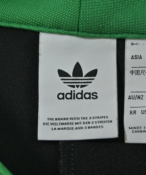 adidas（アディダス）Tシャツ・カットソー 黒 サイズ:S メンズ/2200627060014