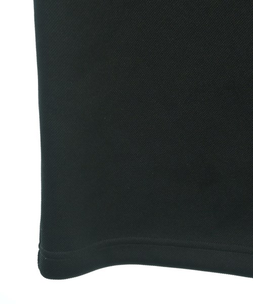 adidas（アディダス）Tシャツ・カットソー 黒 サイズ:S メンズ/2200627060014