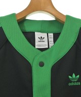 adidas（アディダス）Tシャツ・カットソー 黒 サイズ:S メンズ/2200627060014