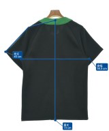 adidas（アディダス）Tシャツ・カットソー 黒 サイズ:S メンズ/2200627060014