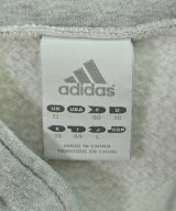 adidas（アディダス）スウェット グレー サイズ:L レディース/2200627082016