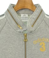 adidas（アディダス）スウェット グレー サイズ:L レディース/2200627082016