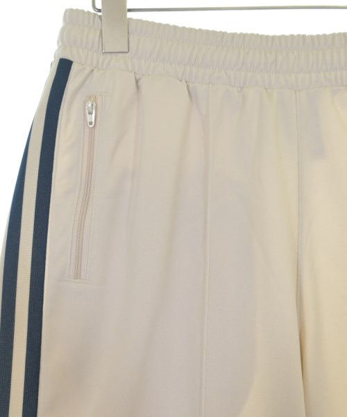 adidas（アディダス）スウェットパンツ ベージュ サイズ:S メンズ/2200617284178