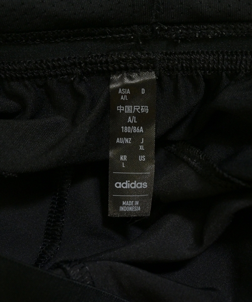 adidas（アディダス）その他 黒 サイズ:XL メンズ/2200619987060