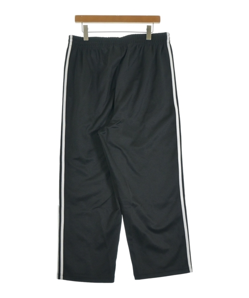 adidas（アディダス）スウェットパンツ 黒 サイズ:2XL(XXL位) メンズ/2200619987084
