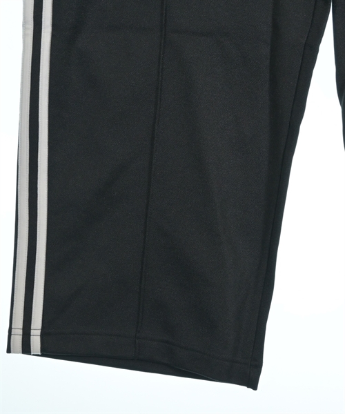 adidas（アディダス）スウェットパンツ 黒 サイズ:2XL(XXL位) メンズ/2200619987084