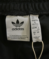 adidas（アディダス）スウェットパンツ 黒 サイズ:2XL(XXL位) メンズ/2200619987084