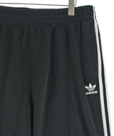 adidas（アディダス）スウェットパンツ 黒 サイズ:2XL(XXL位) メンズ/2200619987084