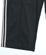 adidas（アディダス）スウェットパンツ 黒 サイズ:2XL(XXL位) メンズ/2200619987084