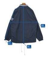 adidas（アディダス）その他 紺 サイズ:2XL メンズ/2200627573019