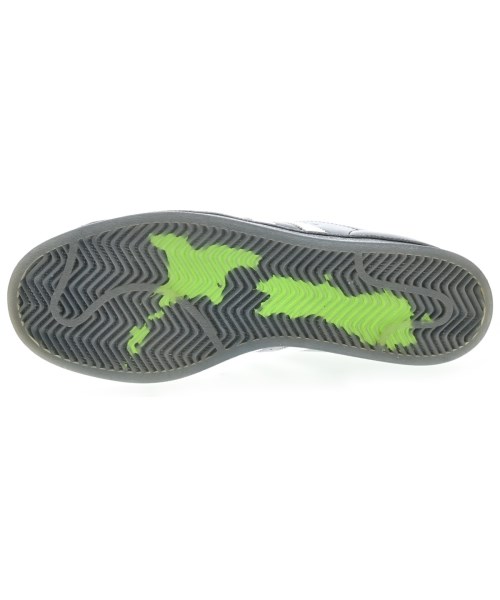 adidas（アディダス）スニーカー 黒 サイズ:27.5cm メンズ/2200615625300