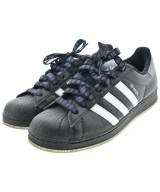 adidas（アディダス）スニーカー 黒 サイズ:27.5cm メンズ/2200615625300