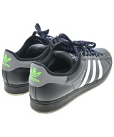 adidas（アディダス）スニーカー 黒 サイズ:27.5cm メンズ/2200615625300