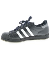 adidas（アディダス）スニーカー 黒 サイズ:27.5cm メンズ/2200615625300