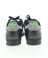 adidas（アディダス）スニーカー 黒 サイズ:27.5cm メンズ/2200615625300
