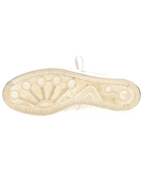 adidas（アディダス）スニーカー ベージュ サイズ:27.5cm メンズ/2200627552236